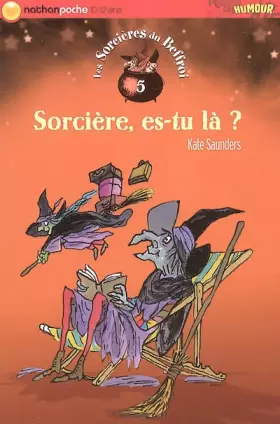 Couverture du produit · SORCIERES DU BEFFROI T5