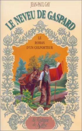 Couverture du produit · Le Neveu de Gaspard