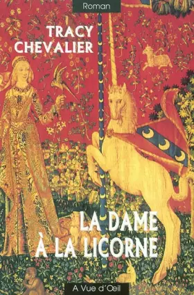 Couverture du produit · La Dame à la Licorne