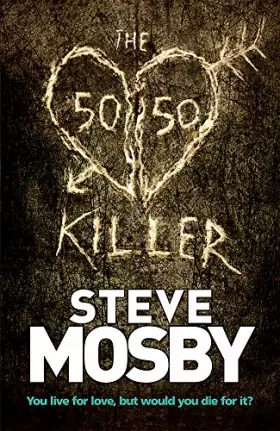 Couverture du produit · The 50/50 Killer