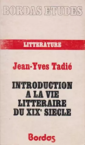 Couverture du produit · Non renseigné