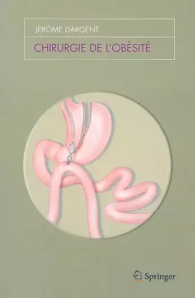Couverture du produit · Chirurgie de l'Obésité