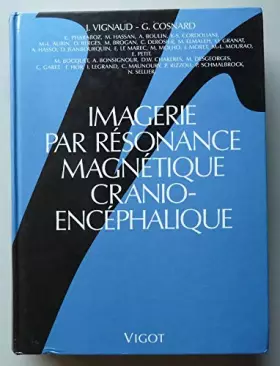Couverture du produit · Irm cranio-encéphalique