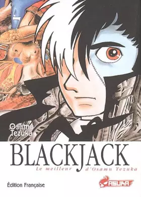 Couverture du produit · Blackjack, Tome 7 :