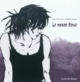 Couverture du produit · Le monde Rose