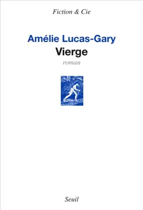 Couverture du produit · Vierge