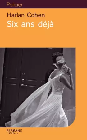 Couverture du produit · Six ans déjà