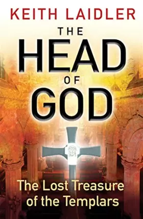 Couverture du produit · The Head Of God: The Lost Treasure of the Templars