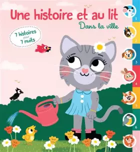 Couverture du produit · Dans la ville