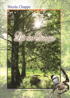 Couverture du produit · Lili des oiseaux