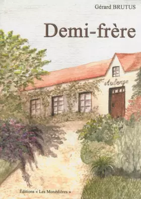 Couverture du produit · Demi-frère