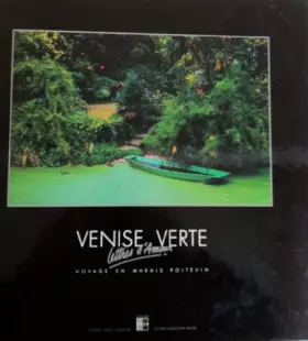 Couverture du produit · VENISE VERTE - LETTRES D'AMOUR