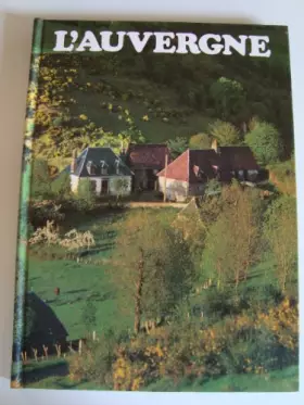 Couverture du produit · L'Auvergne