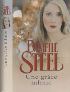 Couverture du produit · Une grâce infinie