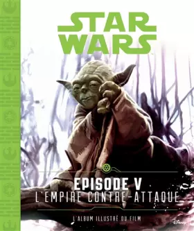 Couverture du produit · Star Wars Episode V L'empire contre-attaque
