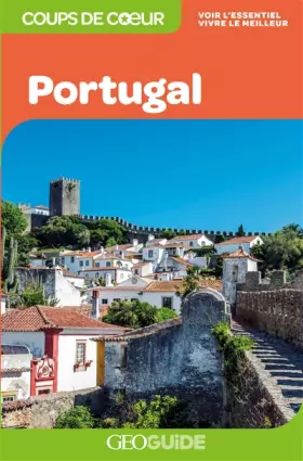 Couverture du produit · Portugal