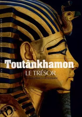 Couverture du produit · Toutankhamon : Le trésor