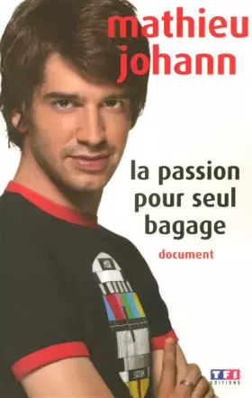 Couverture du produit · PASSION POUR SEUL BAGAGE