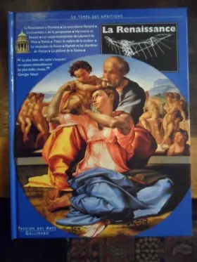 Couverture du produit · La Renaissance : Le temps des ambitions