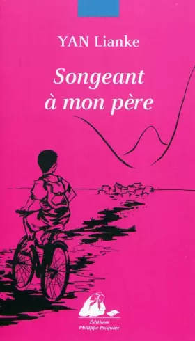 Couverture du produit · En songeant à mon père