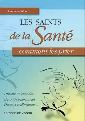 Couverture du produit · Les saints de la Santé