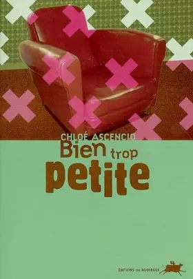 Couverture du produit · Bien trop petite