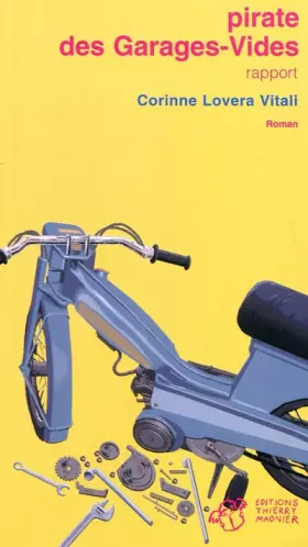 Couverture du produit · Pirate des Garages-Vides