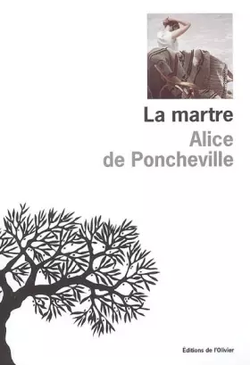 Couverture du produit · La martre
