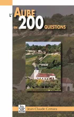 Couverture du produit · Aube en 200 questions (L')