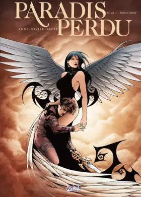 Couverture du produit · Paradis perdu, tome 2 : Purgatoire