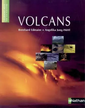 Couverture du produit · Volcans
