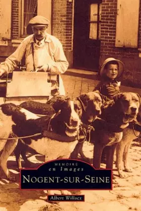 Couverture du produit · Nogent-sur-Seine et son canton