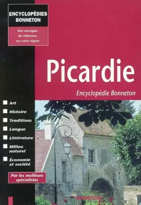 Couverture du produit · Picardie