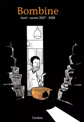 Couverture du produit · Bombine T01