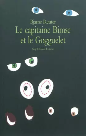Couverture du produit · Le capitaine Bimse et le Gogguelet