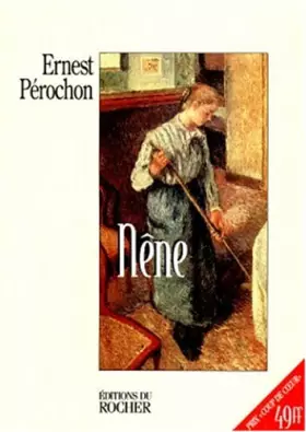 Couverture du produit · Nêne.