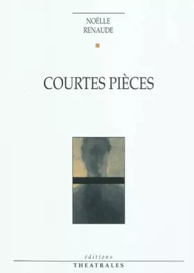 Couverture du produit · Courtes pièces