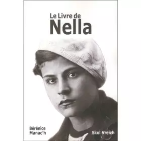 Couverture du produit · Le livre de Nella