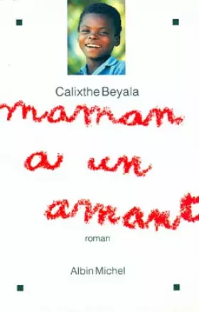Couverture du produit · Maman a un amant