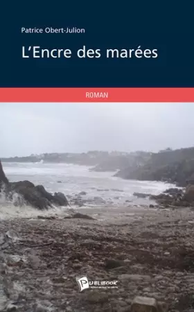 Couverture du produit · L'Encre des marées