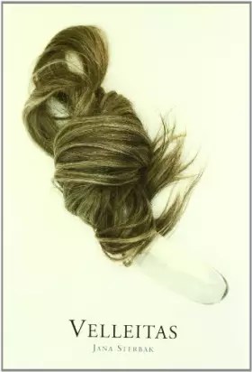 Couverture du produit · Jana Sterbak: Velleitas