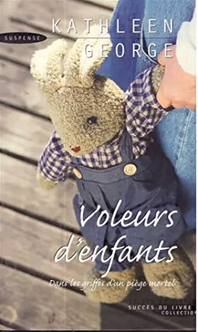 Couverture du produit · Voleurs d'Enfants