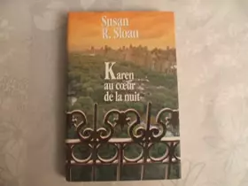 Couverture du produit · KAREN AU COEUR DE LA NUIT