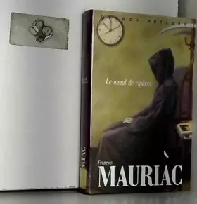 Couverture du produit · Le Noeud De Vipères