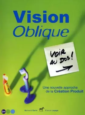 Couverture du produit · Vision oblique