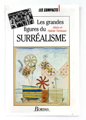 Couverture du produit · GRAND.FIGUR.SURREALISME (Ancienne Edition)