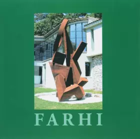 Couverture du produit · Jean-Claude Farhi: sculptures 2000-2001