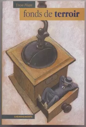 Couverture du produit · Fonds de Terroir