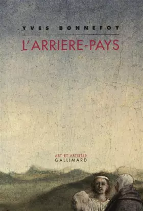 Couverture du produit · L'Arrière-pays