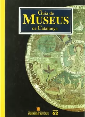 Couverture du produit · Guia de Museus de Catalunya